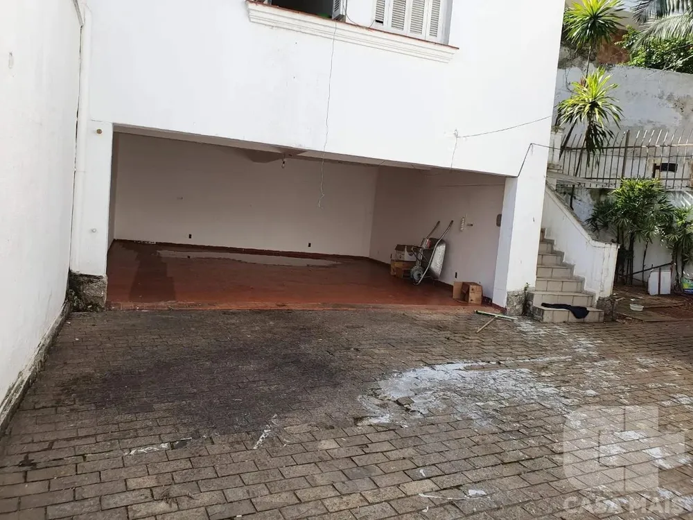 Casa, 556 m² - Foto 16