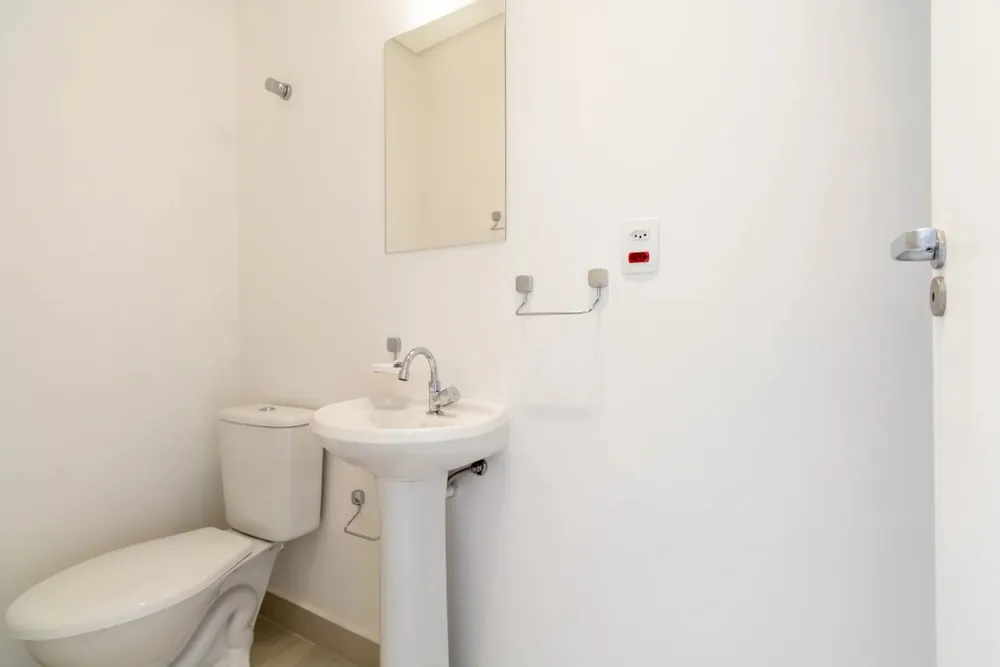 Apartamento, 1 quarto, 12 m² - Foto 13