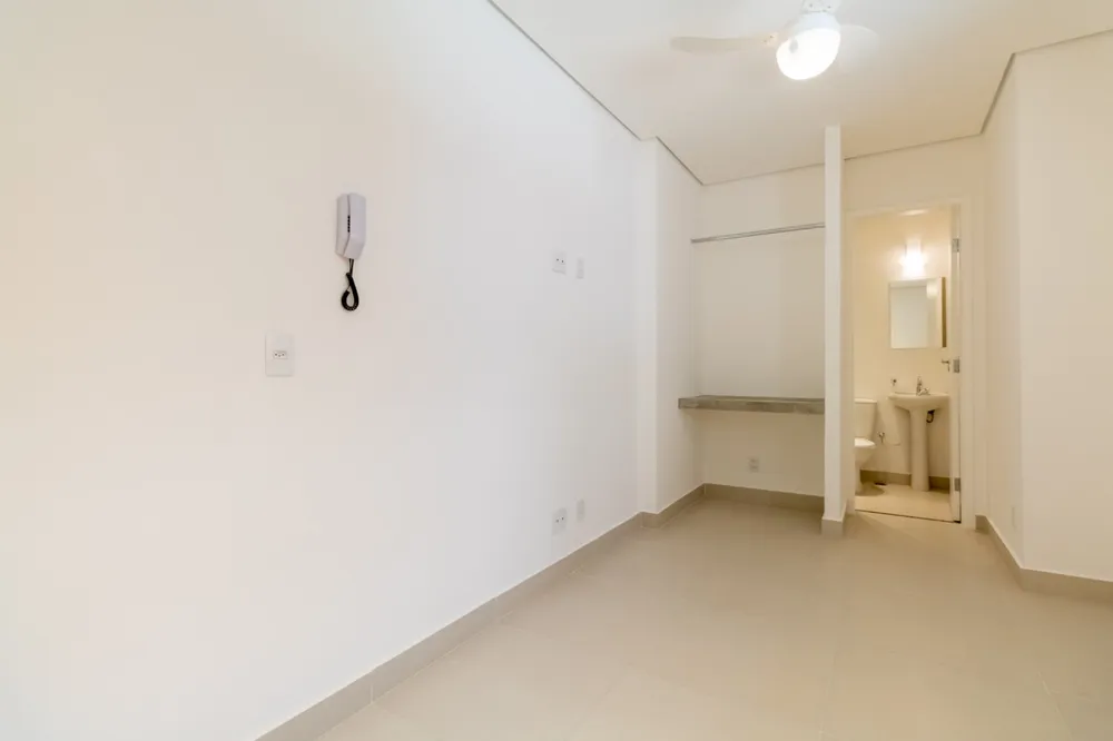 Apartamento, 1 quarto, 12 m² - Foto 2