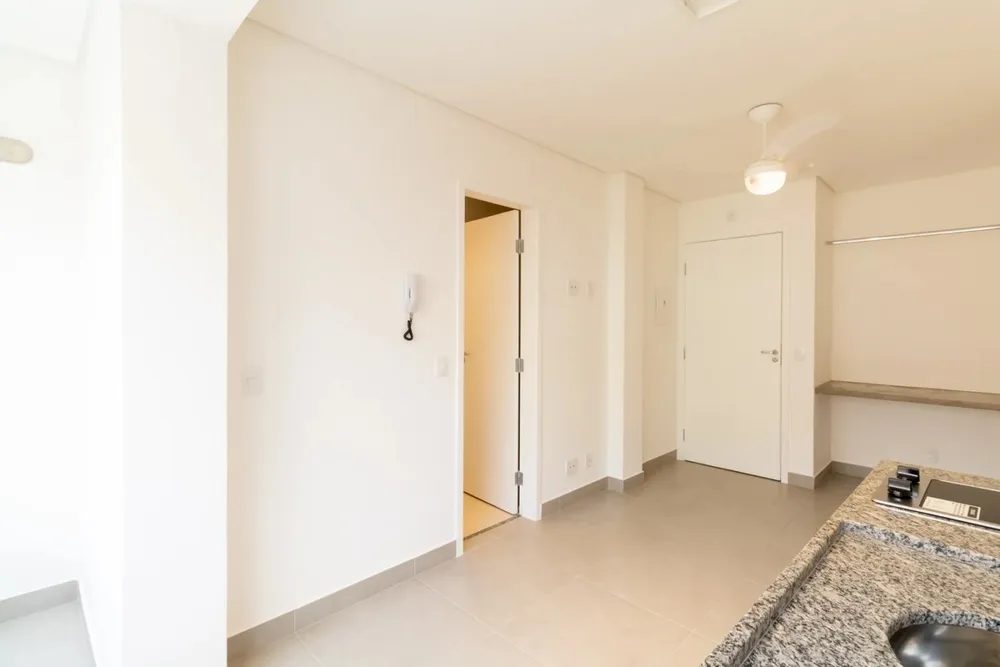 Apartamento, 1 quarto, 12 m² - Foto 15
