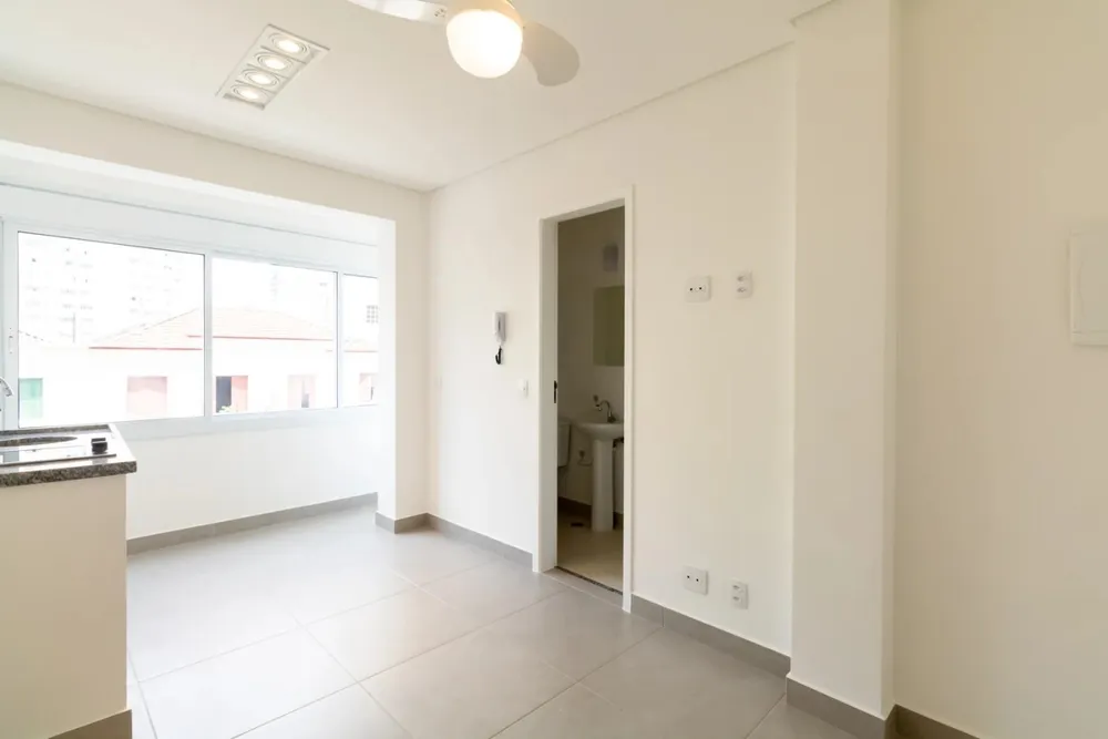 Apartamento, 1 quarto, 12 m² - Foto 12