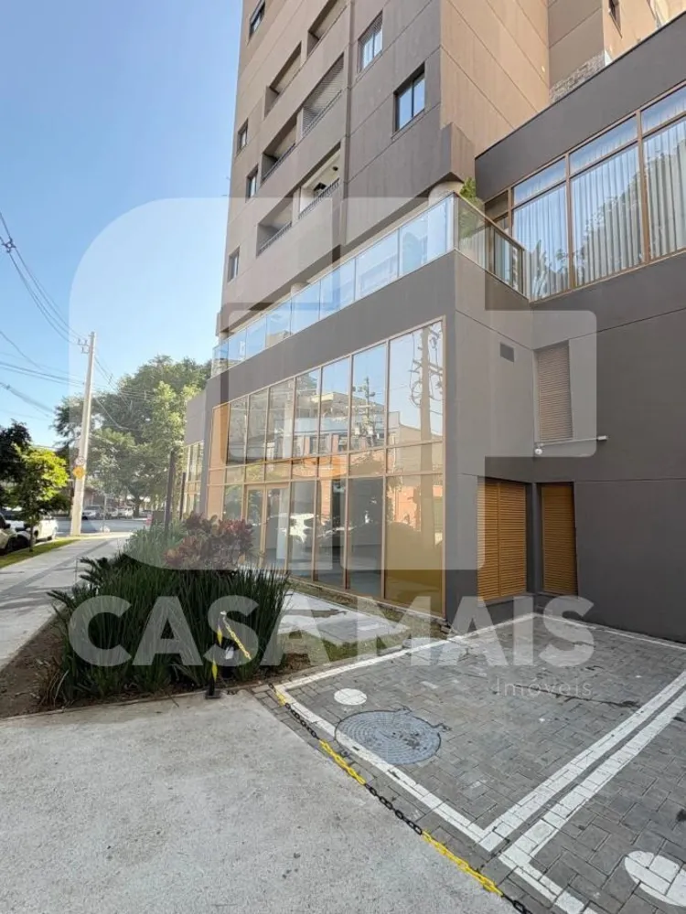 Loja-Salão, 218 m² - Foto 11
