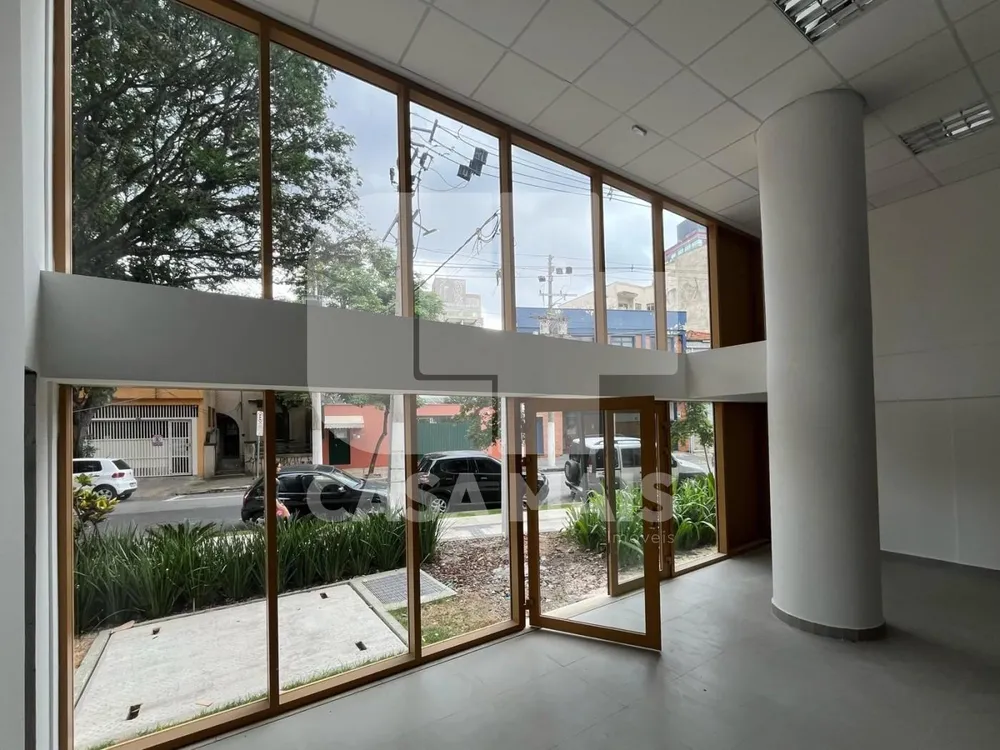 Loja-Salão, 218 m² - Foto 8