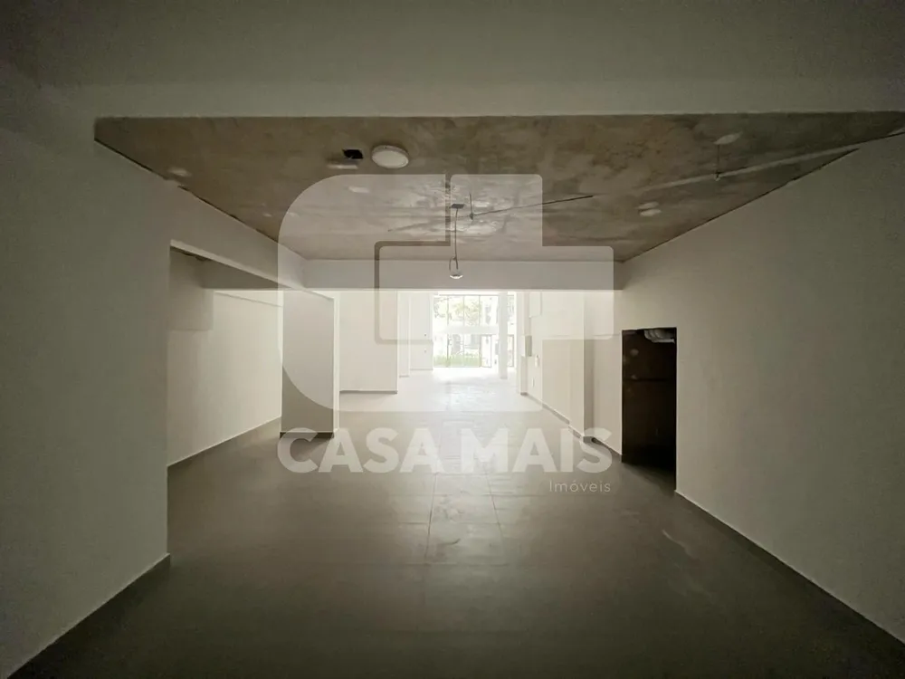 Loja-Salão, 218 m² - Foto 2