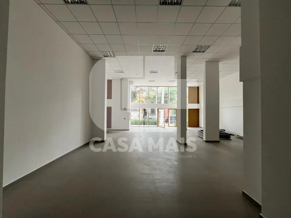 Loja-Salão, 218 m² - Foto 7