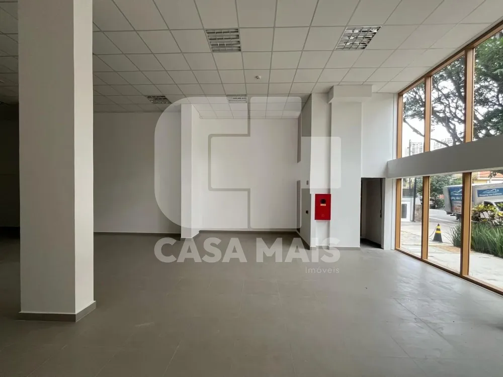Loja-Salão, 218 m² - Foto 6
