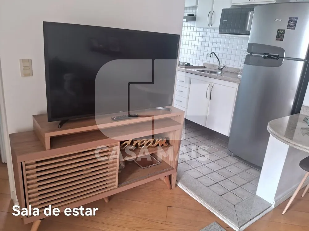 Apartamento, 2 quartos - Foto 7