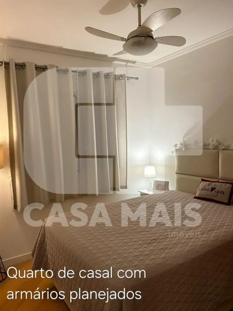 Apartamento, 2 quartos - Foto 11