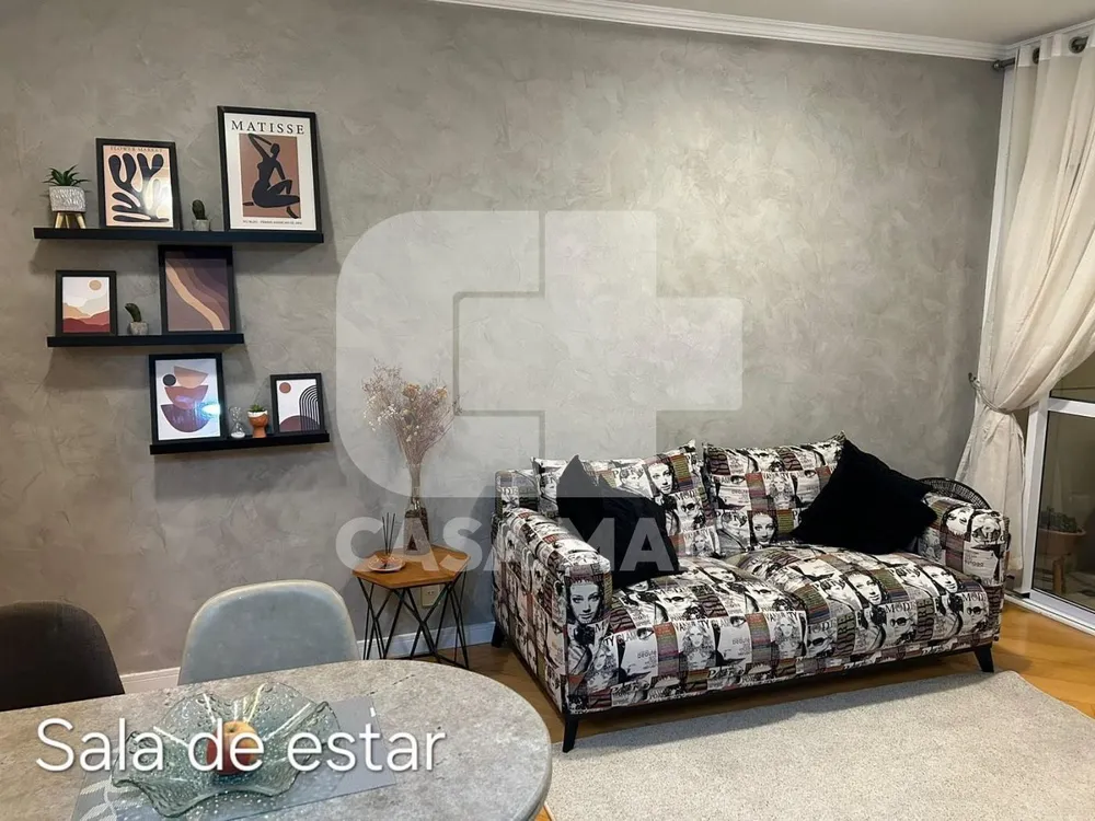Apartamento, 2 quartos - Foto 5