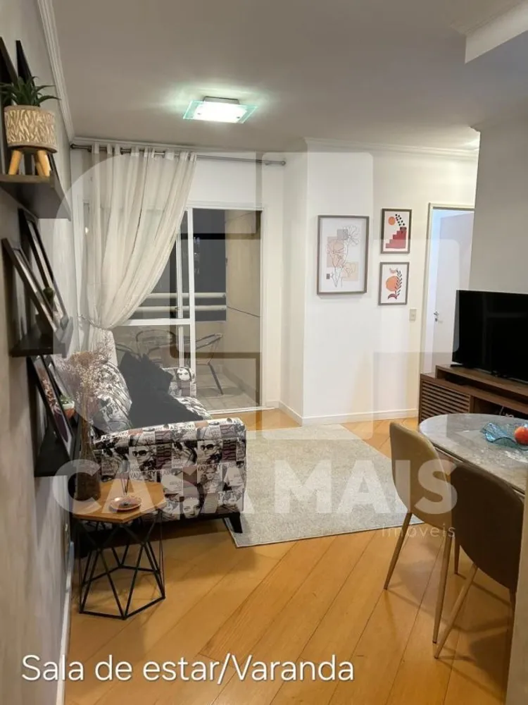 Apartamento, 2 quartos - Foto 4