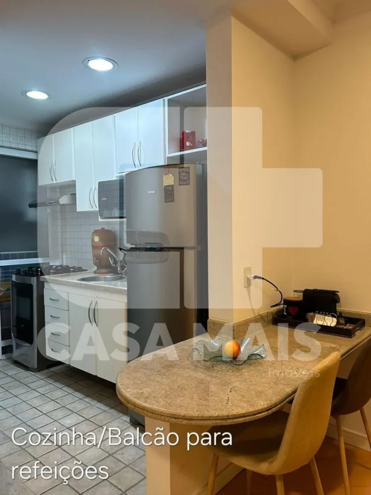 Apartamento, 2 quartos - Foto 2