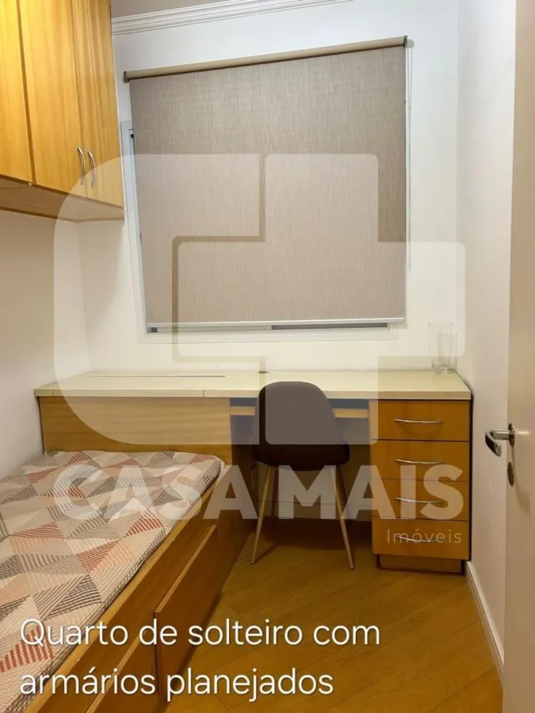 Apartamento, 2 quartos - Foto 6