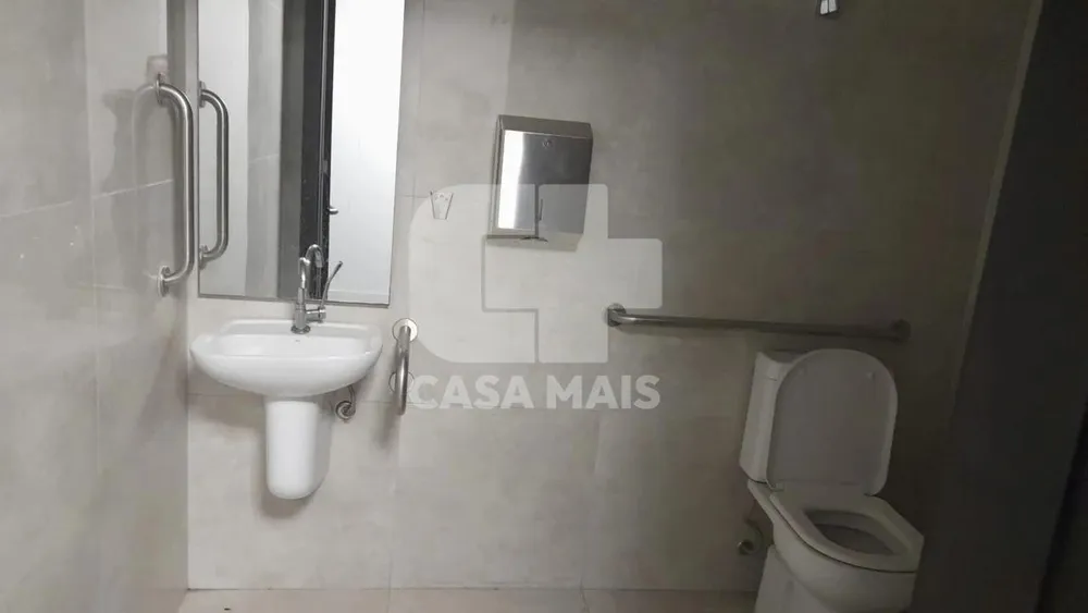 Prédio Inteiro, 1381 m² - Foto 8