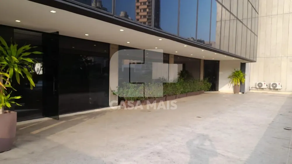 Prédio Inteiro, 1381 m² - Foto 2