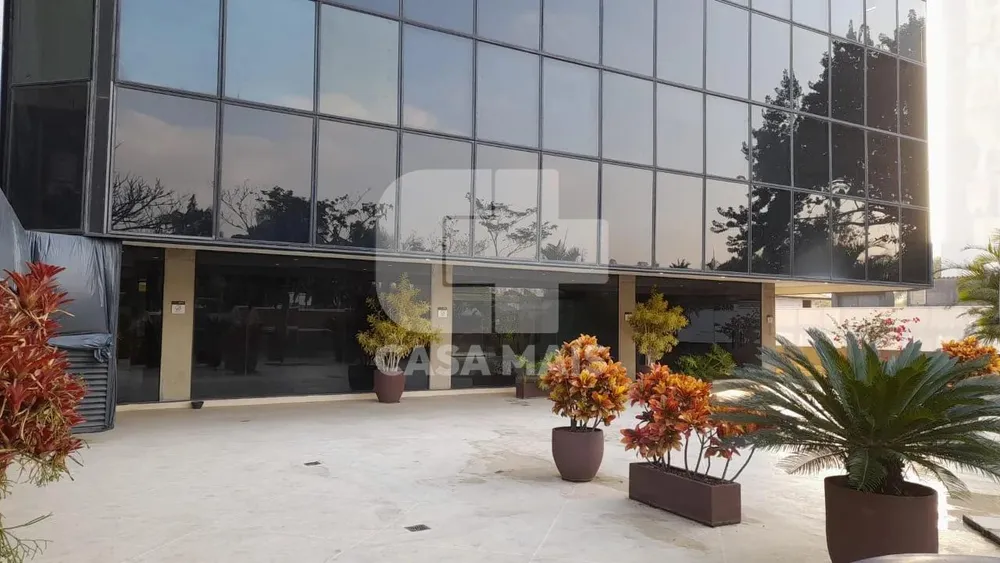 Prédio Inteiro, 1381 m² - Foto 10