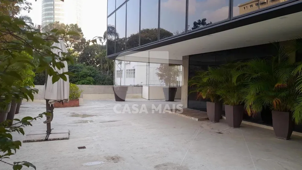 Prédio Inteiro, 1381 m² - Foto 11