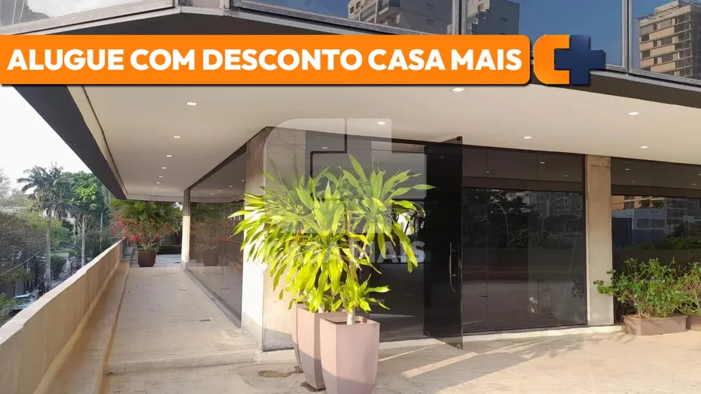 Prédio Inteiro, 1381 m² - Foto 1