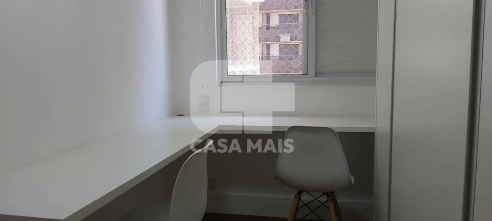 Apartamento, 3 quartos, 135 m² - Foto 9