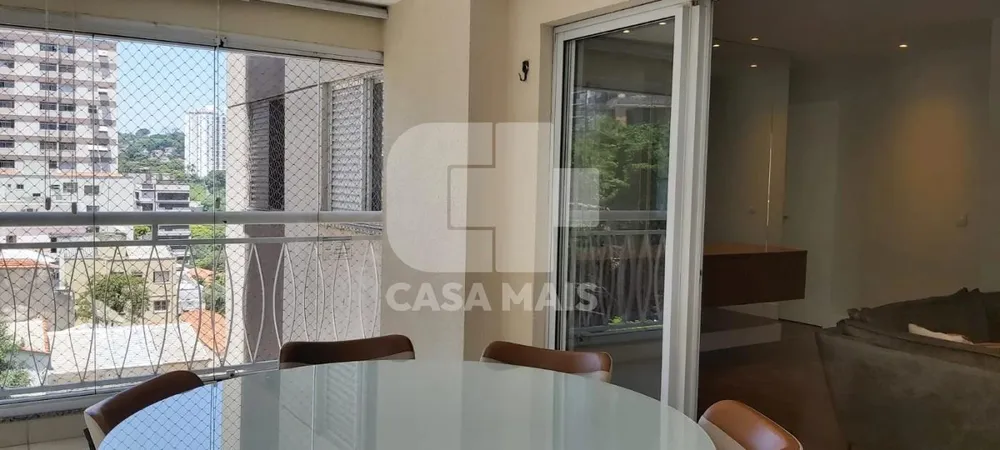 Apartamento, 3 quartos, 135 m² - Foto 14