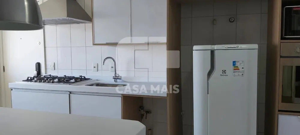 Apartamento, 3 quartos, 135 m² - Foto 13