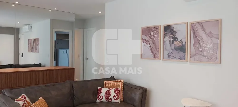 Apartamento, 3 quartos, 135 m² - Foto 3