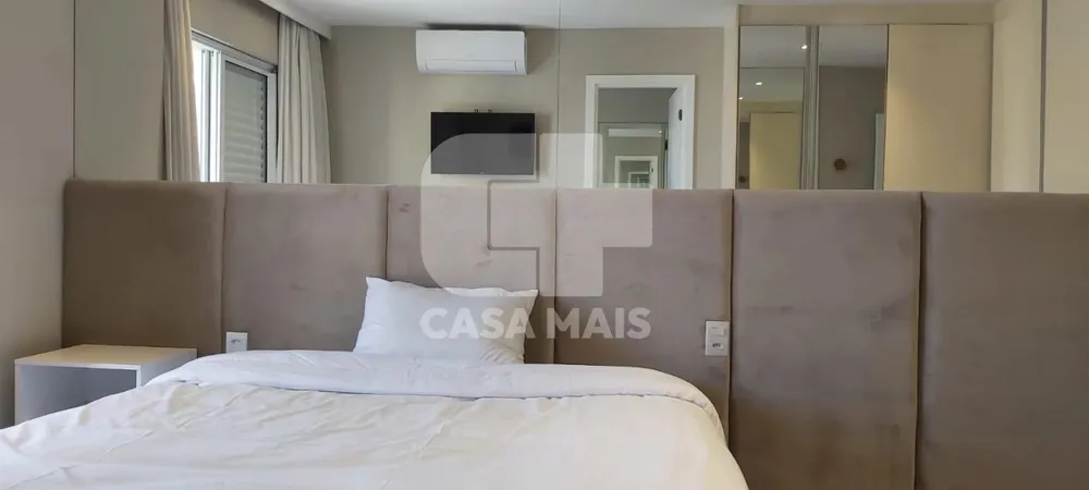 Apartamento, 3 quartos, 135 m² - Foto 4