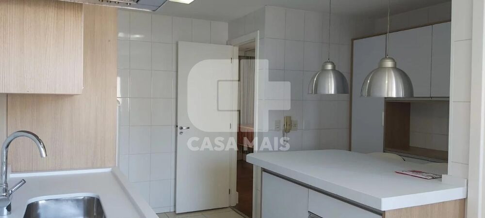 Apartamento, 3 quartos, 135 m² - Foto 1