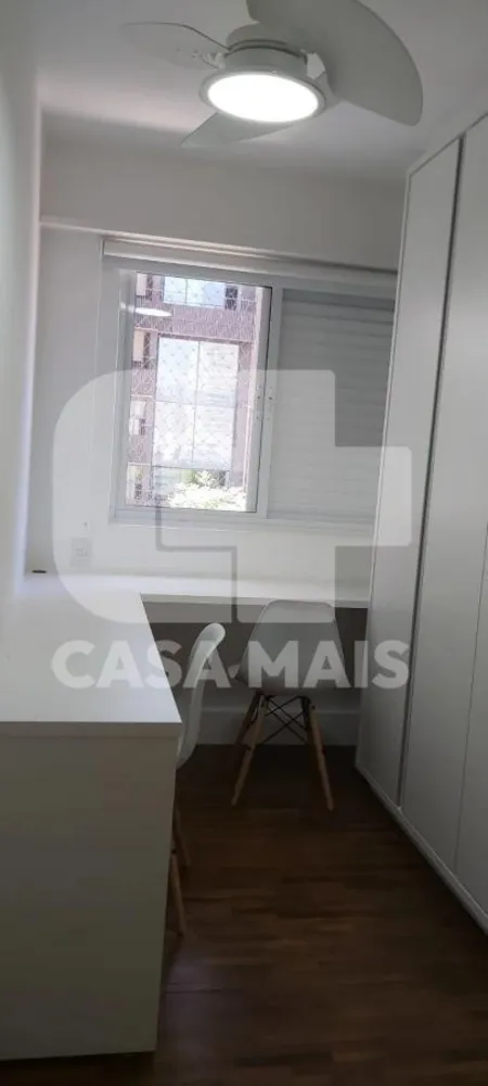 Apartamento, 3 quartos, 135 m² - Foto 5