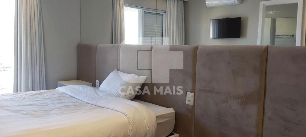 Apartamento, 3 quartos, 135 m² - Foto 2