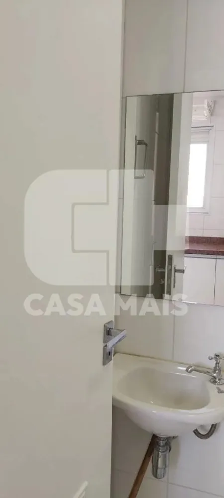 Apartamento, 3 quartos, 135 m² - Foto 6