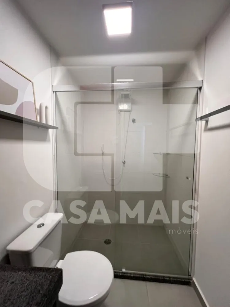 Apartamento, 1 quarto, 25 m² - Foto 9