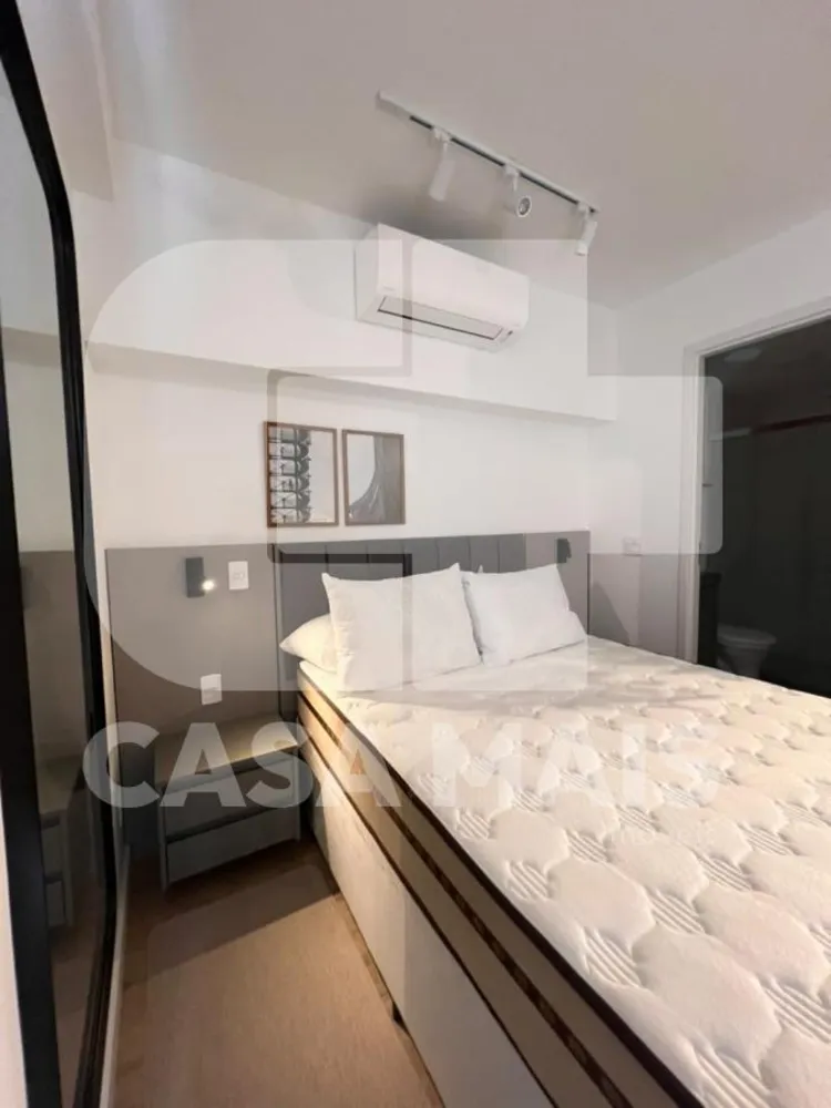 Apartamento, 1 quarto, 25 m² - Foto 6
