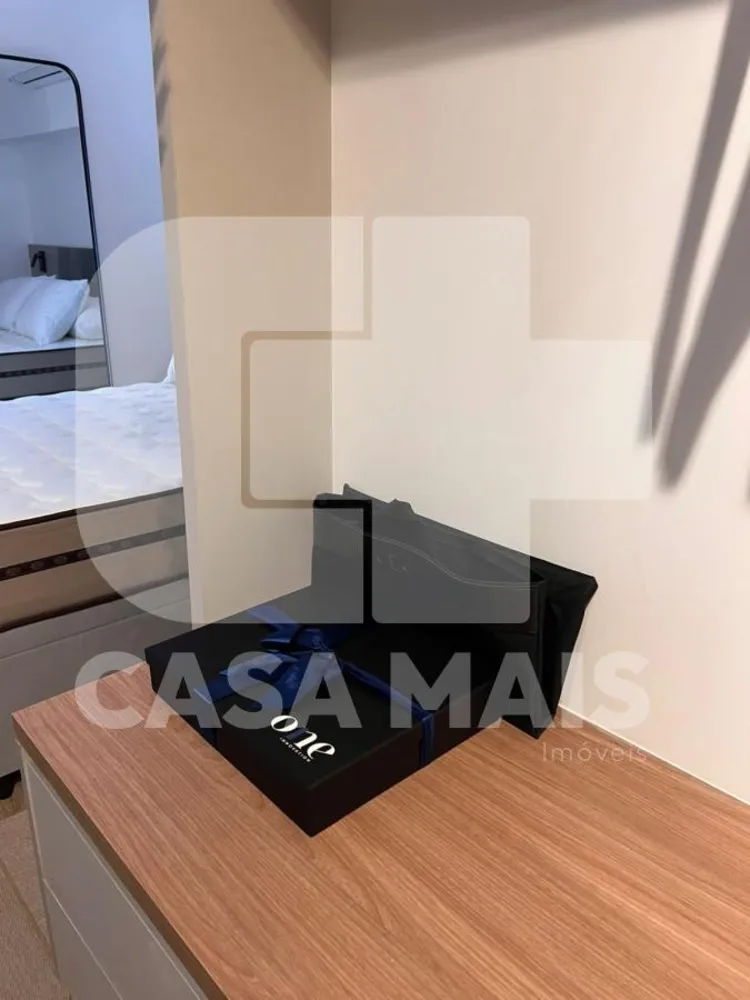 Apartamento, 1 quarto, 25 m² - Foto 10