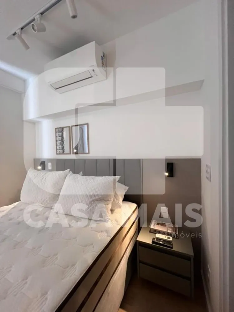 Apartamento, 1 quarto, 25 m² - Foto 7