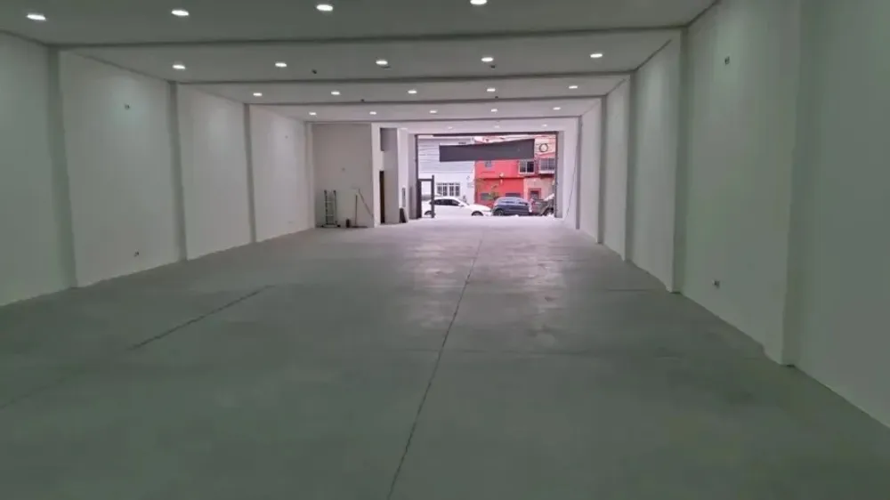 Depósito-Galpão, 400 m² - Foto 1