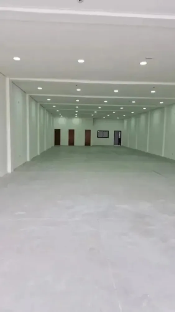 Depósito-Galpão, 400 m² - Foto 1