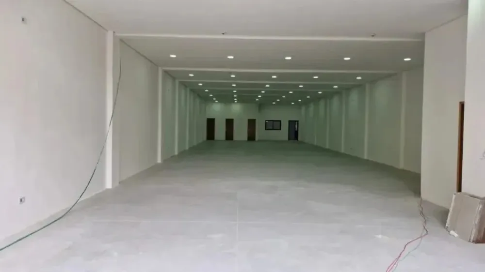 Depósito-Galpão, 400 m² - Foto 4