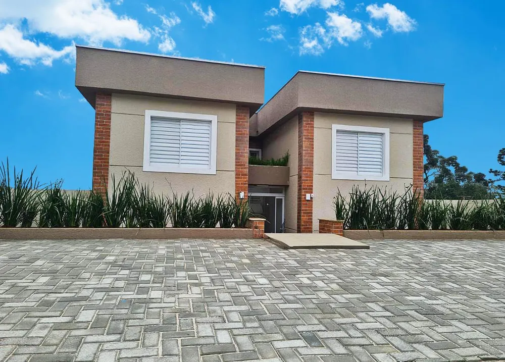 Casa, 2 quartos, 61 m² - Foto 2