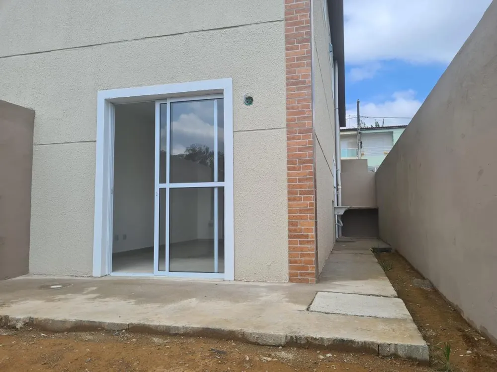 Casa, 2 quartos, 61 m² - Foto 3