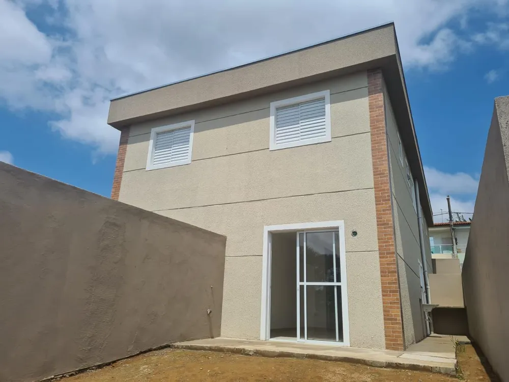 Casa, 2 quartos, 61 m² - Foto 4