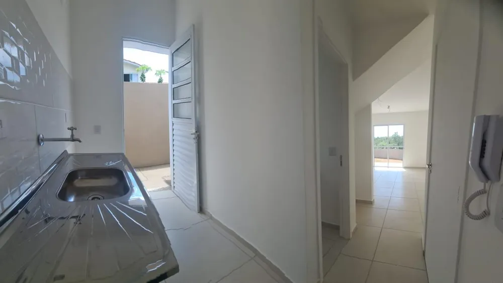Casa, 2 quartos, 61 m² - Foto 8
