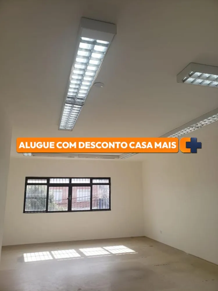 Prédio Inteiro, 602 m² - Foto 1