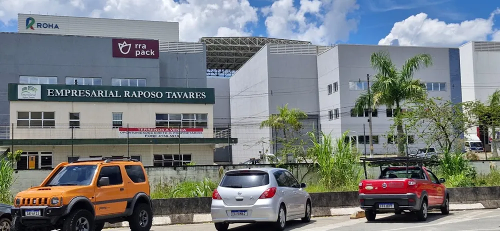 Prédio Inteiro - Foto 3