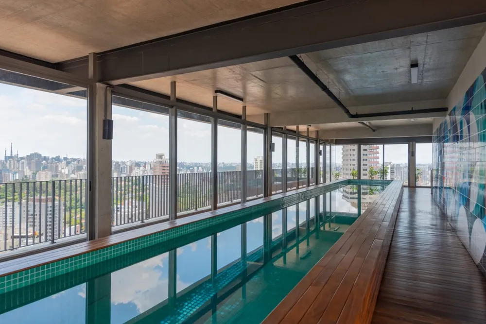 Apartamento, 3 quartos, 84 m² - Foto 13