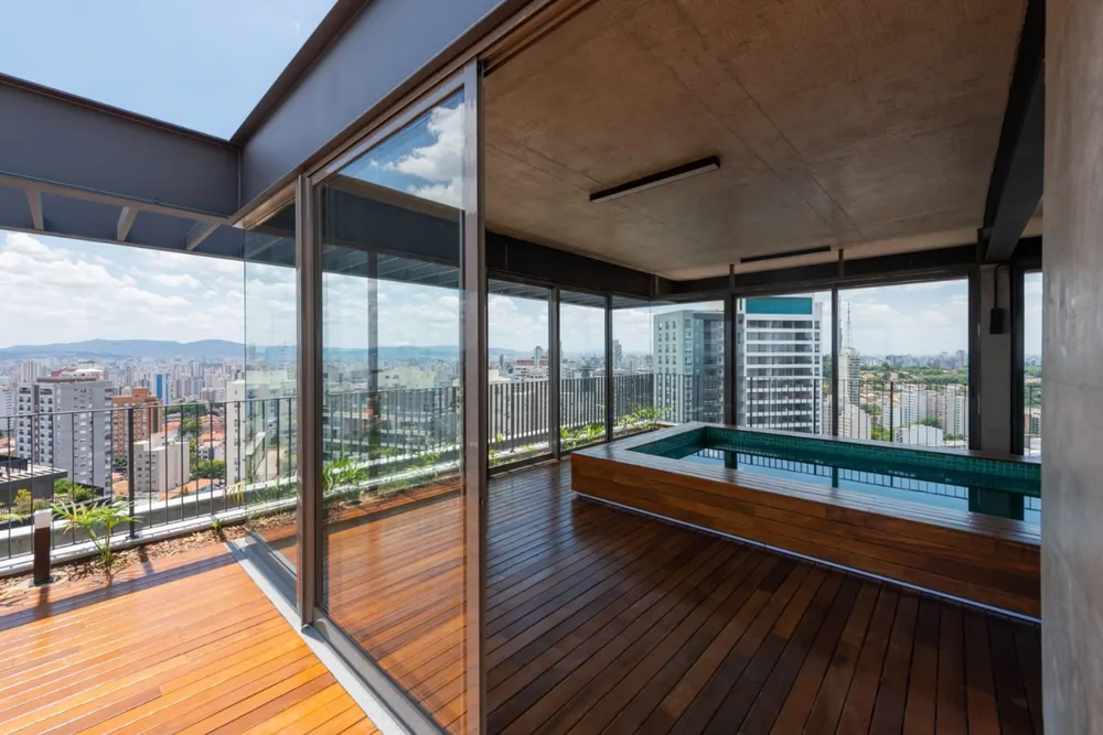 Apartamento, 3 quartos, 84 m² - Foto 10