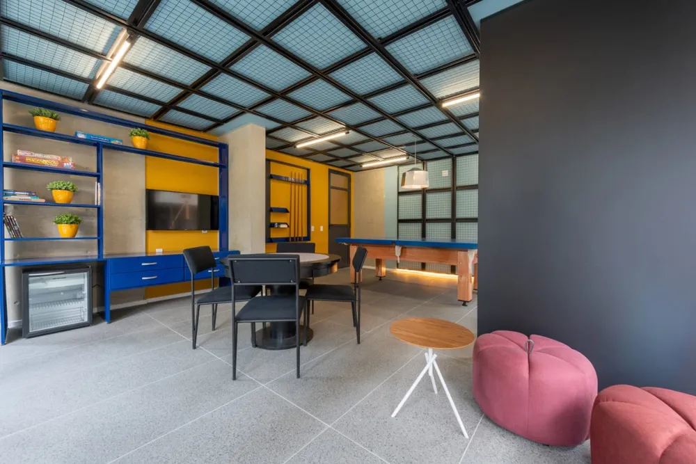 Apartamento, 3 quartos, 84 m² - Foto 16