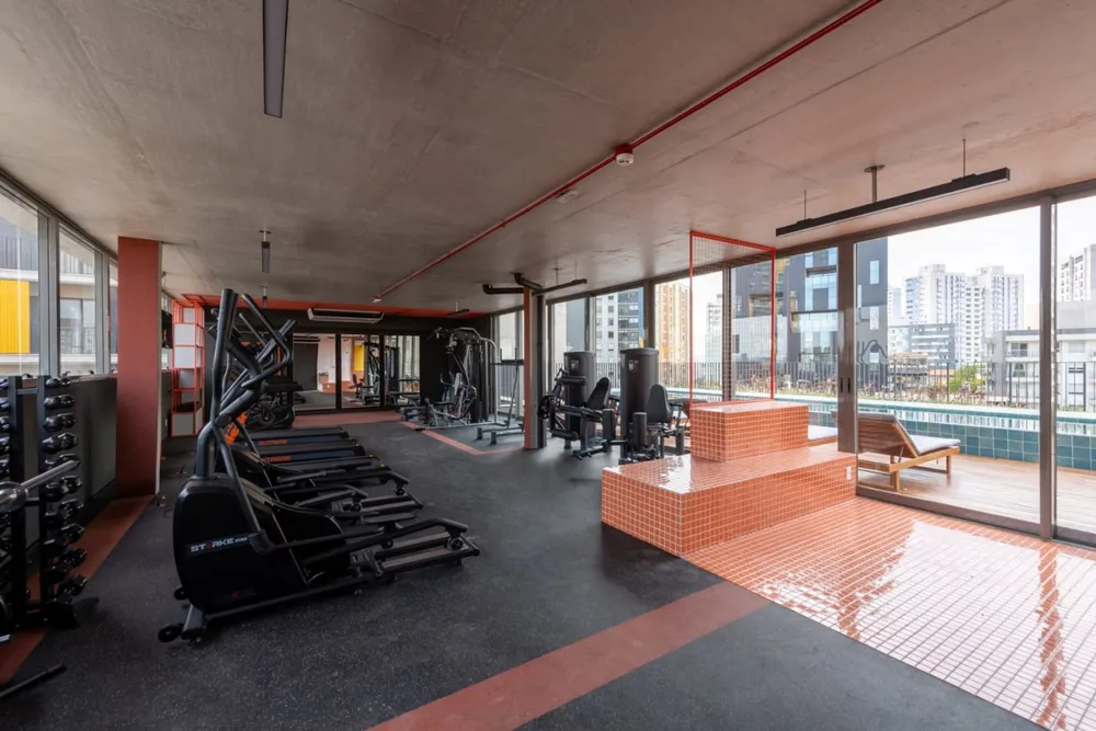 Apartamento, 3 quartos, 84 m² - Foto 15