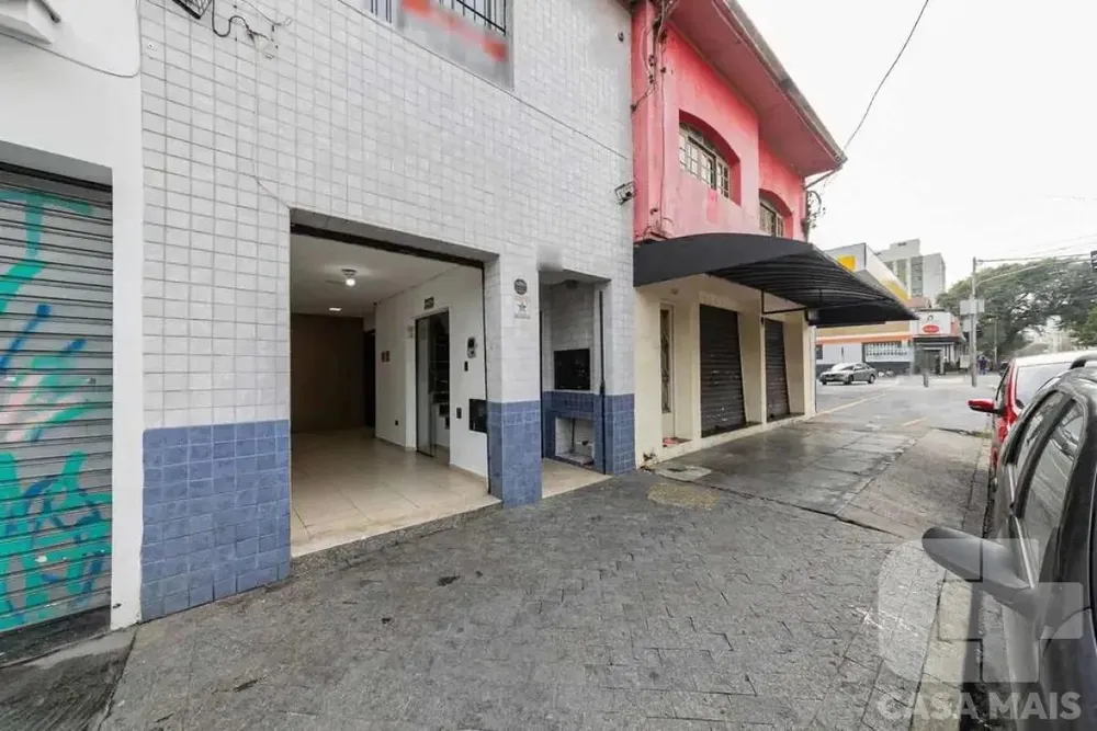 Loja-Salão, 120 m² - Foto 12