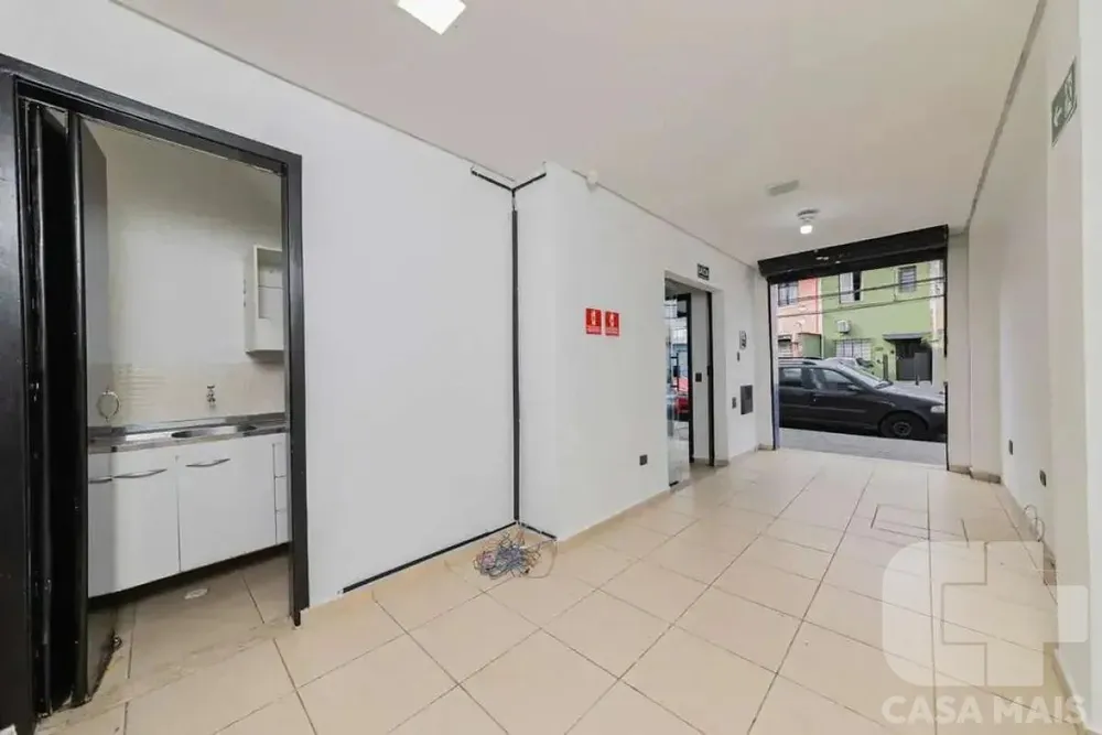 Loja-Salão, 120 m² - Foto 1