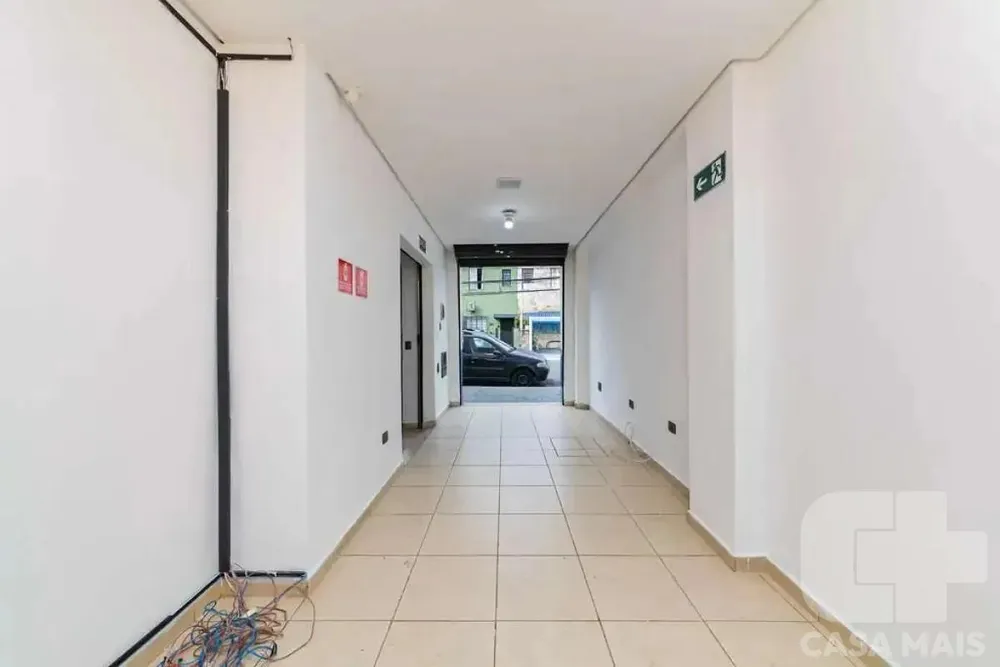 Loja-Salão, 120 m² - Foto 2